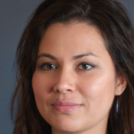 Zoé Sadokierski - Marseille, France